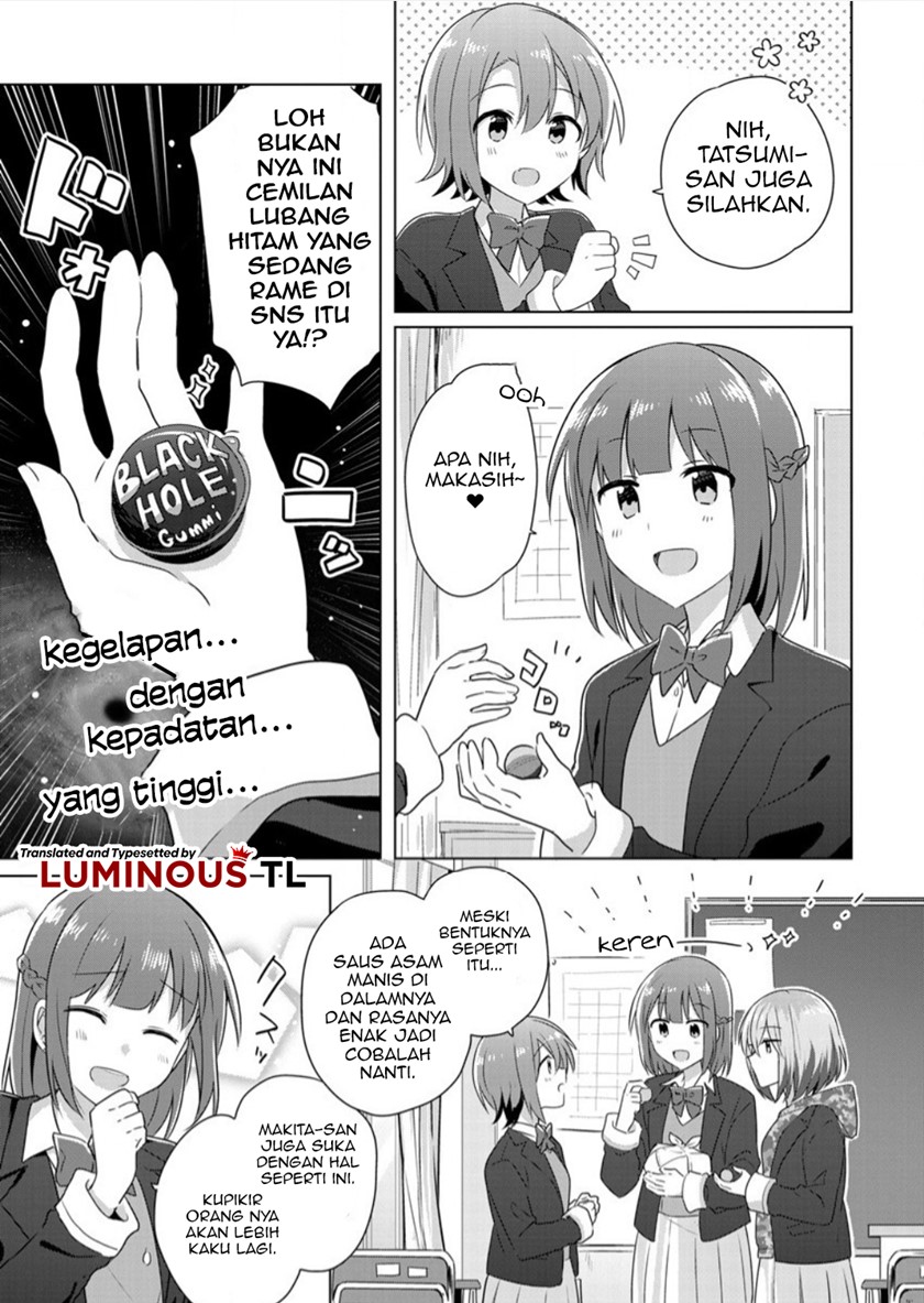 Doushitara Osananajimi no Kanojo ni Naremasu Ka!? Chapter 01 15