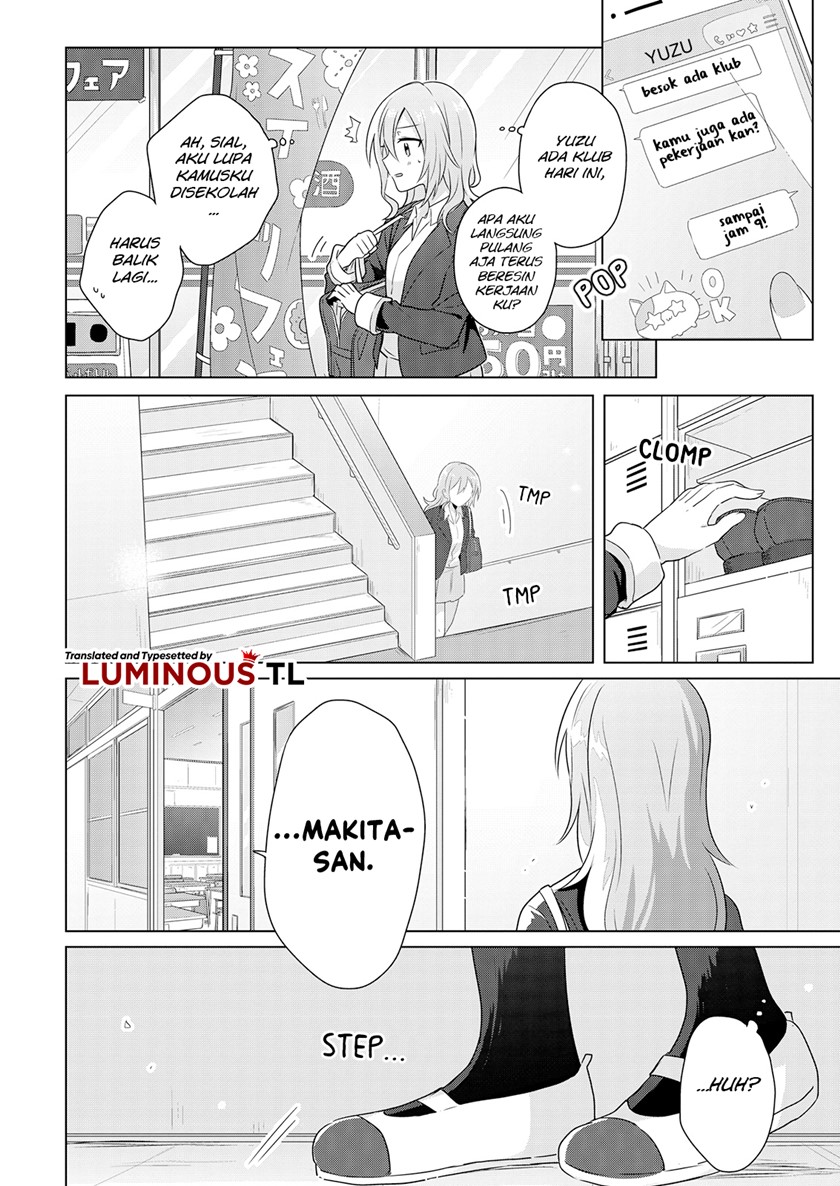 Doushitara Osananajimi no Kanojo ni Naremasu Ka!? Chapter 01 20