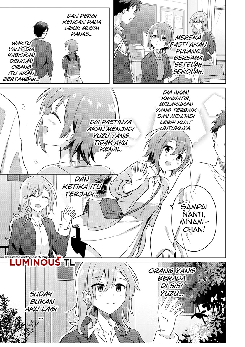 Doushitara Osananajimi no Kanojo ni Naremasu Ka!? Chapter 01 25