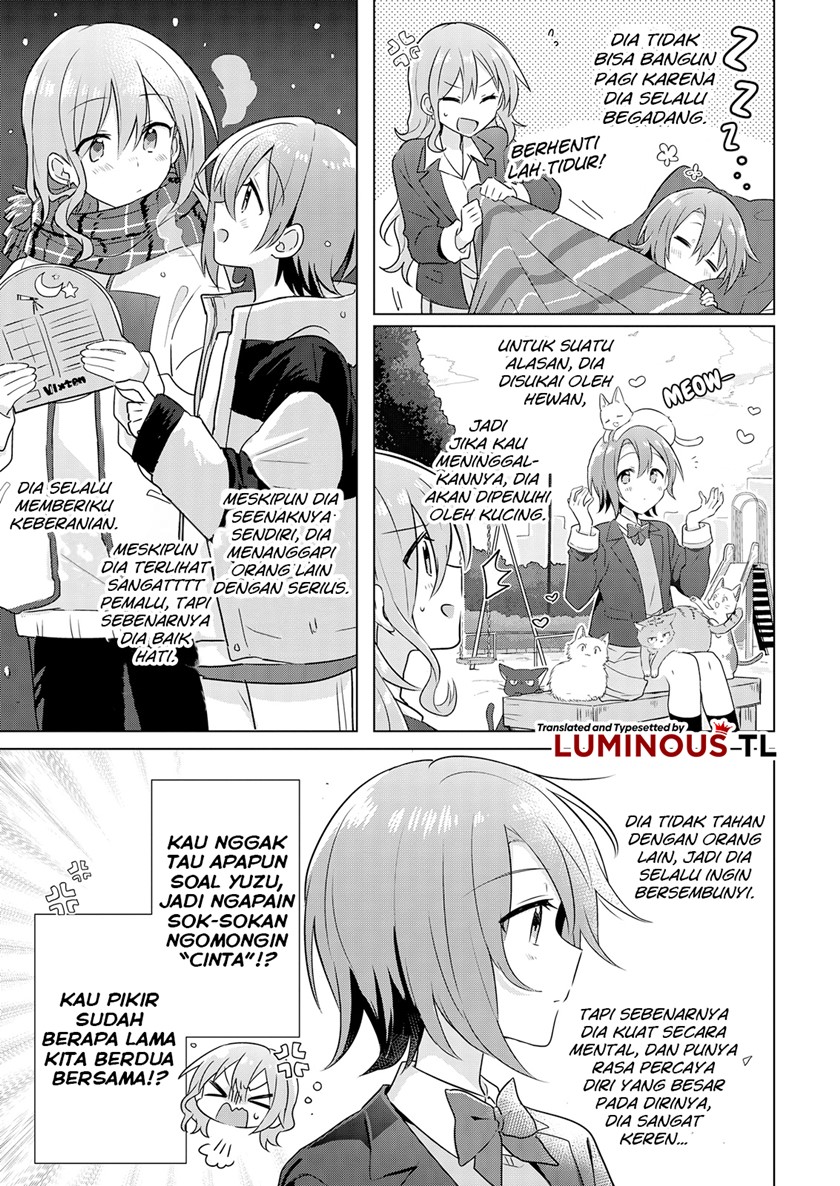 Doushitara Osananajimi no Kanojo ni Naremasu Ka!? Chapter 01 27