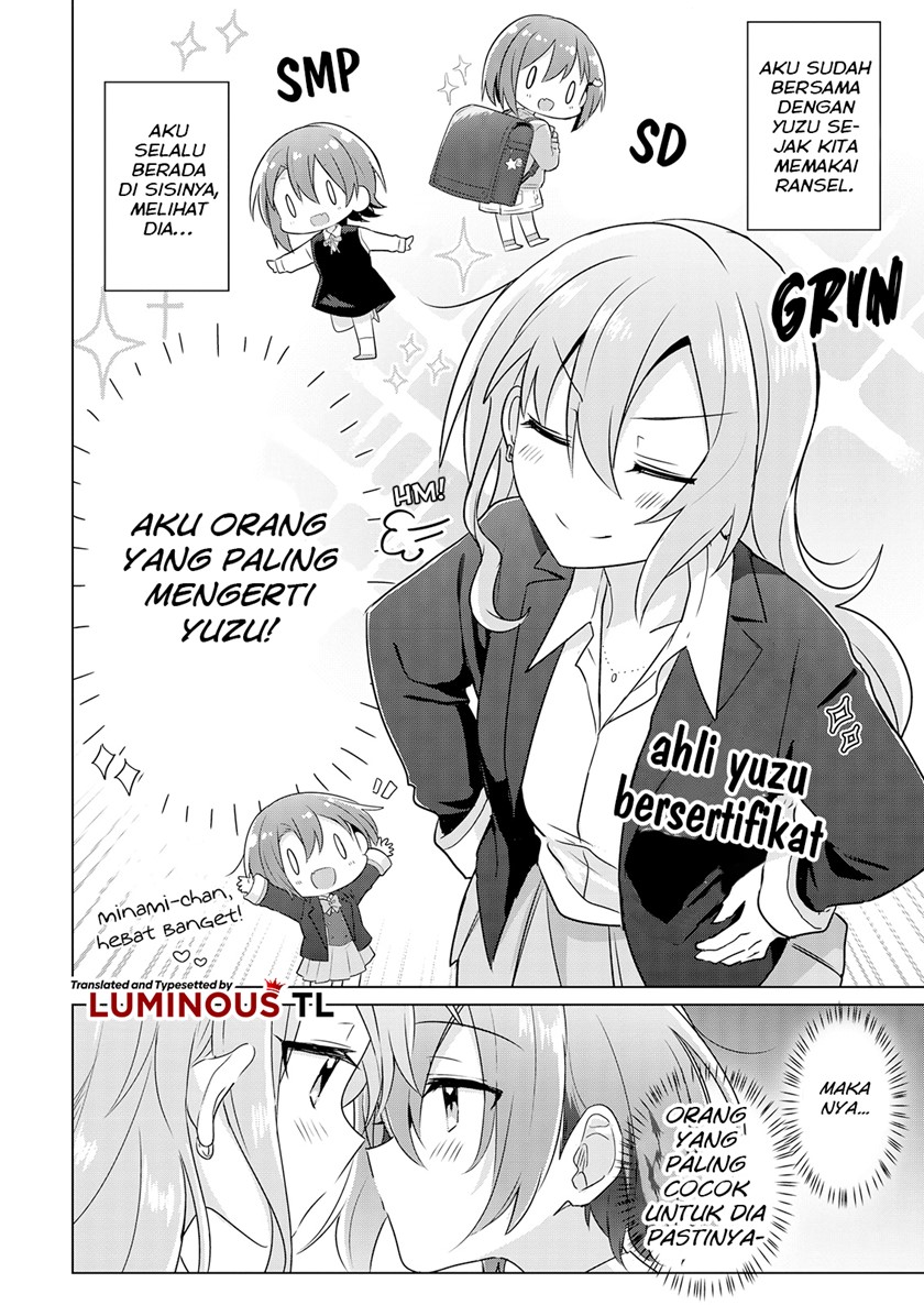 Doushitara Osananajimi no Kanojo ni Naremasu Ka!? Chapter 01 28
