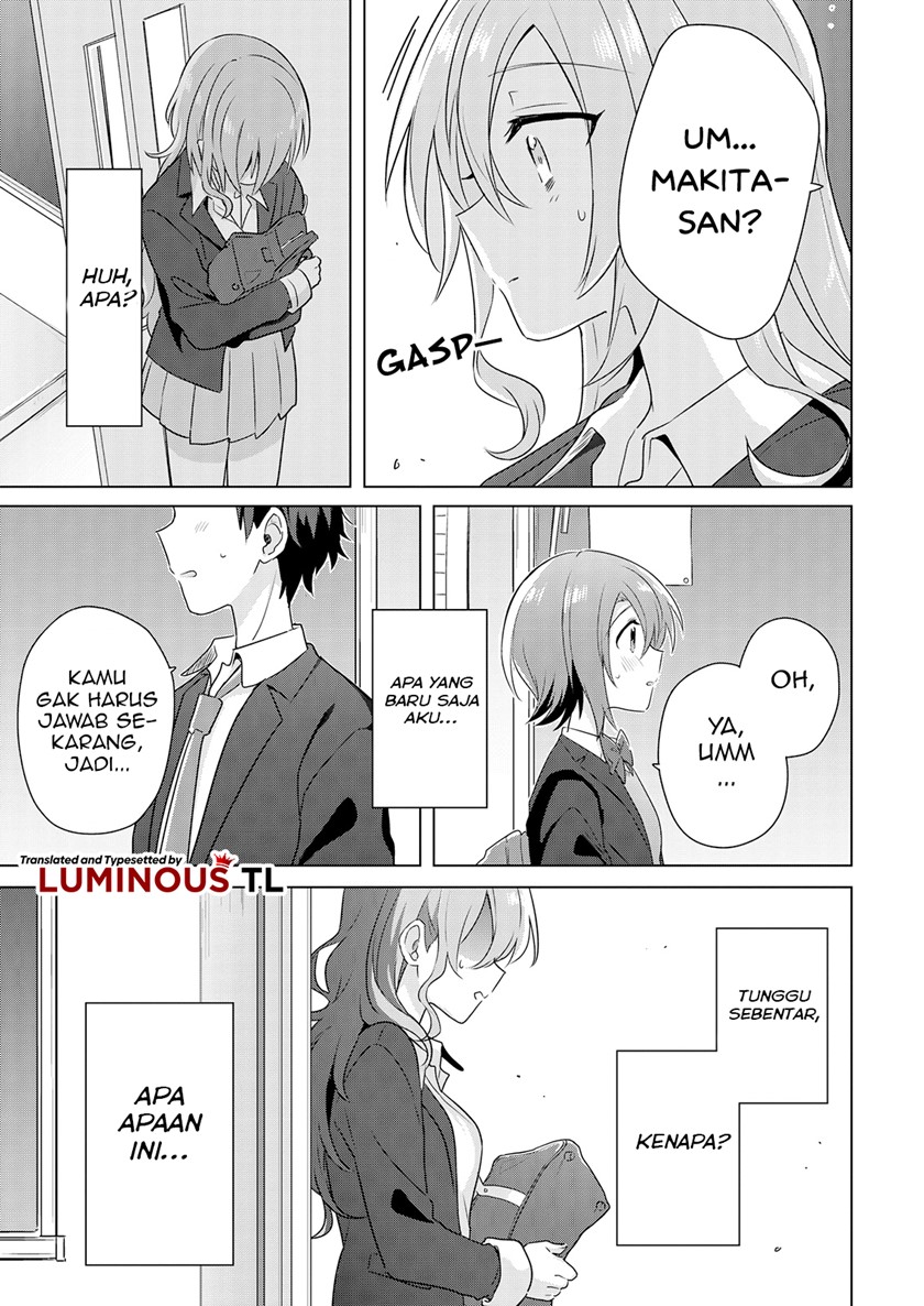 Doushitara Osananajimi no Kanojo ni Naremasu Ka!? Chapter 01 29