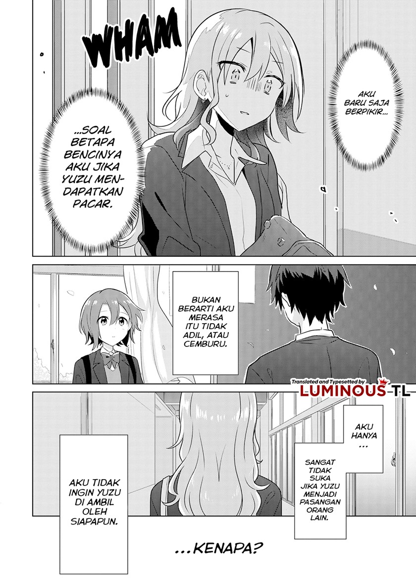 Doushitara Osananajimi no Kanojo ni Naremasu Ka!? Chapter 01 30