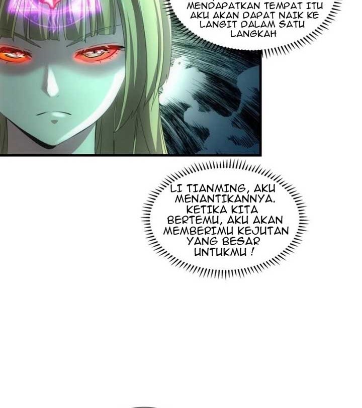 Eternal First God Chapter 45 Gambar 5