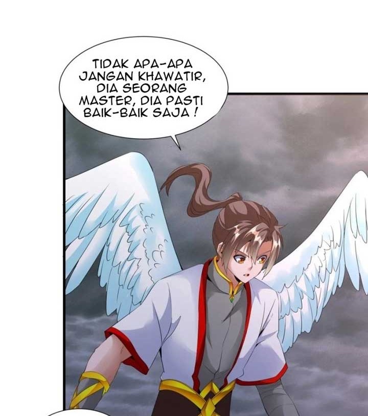 Eternal First God Chapter 45 Gambar 13