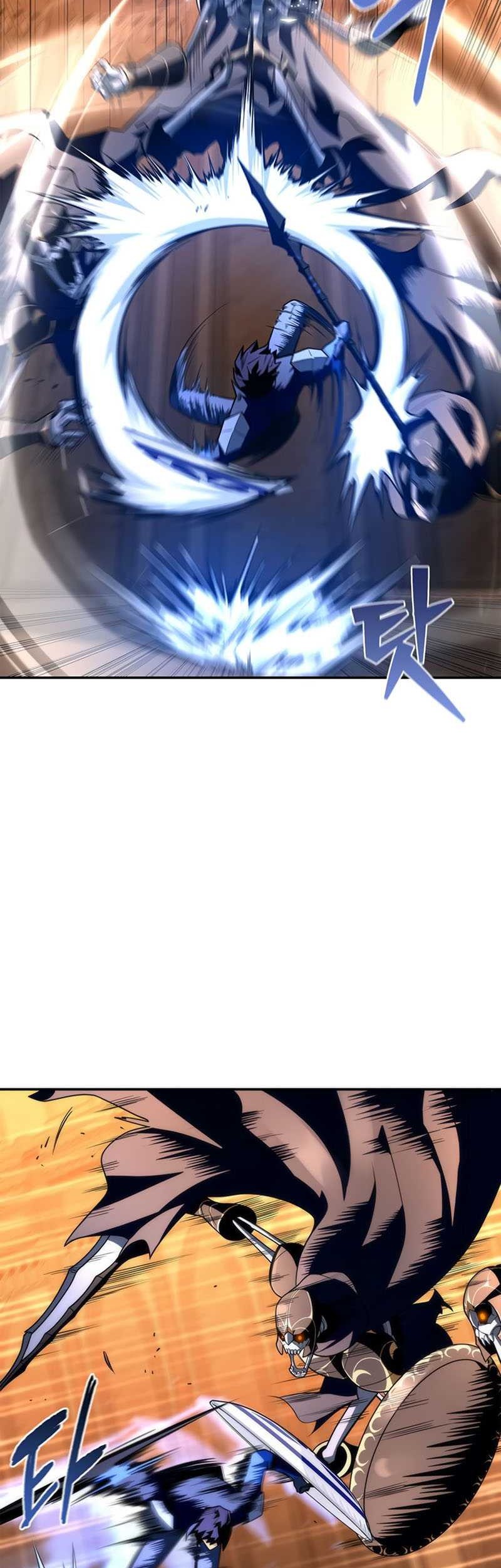 Superhuman Battlefield Chapter 16 Gambar 47