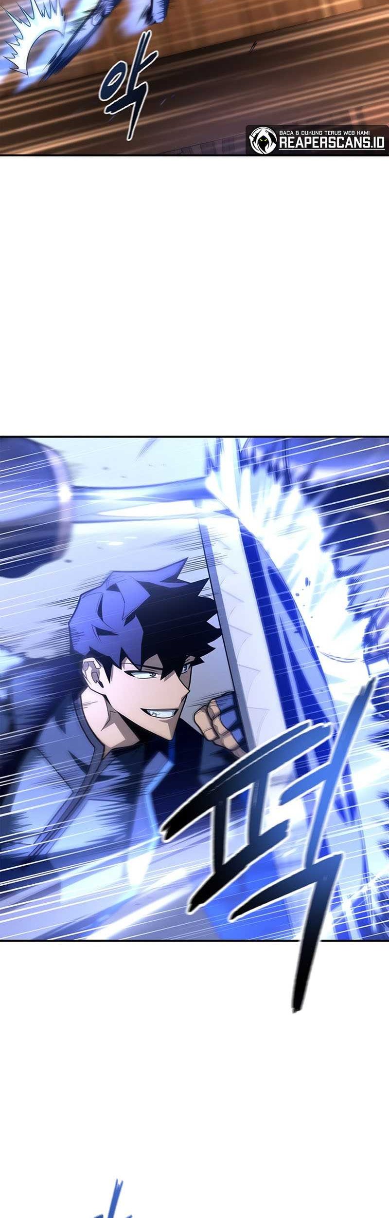 Superhuman Battlefield Chapter 16 Gambar 48