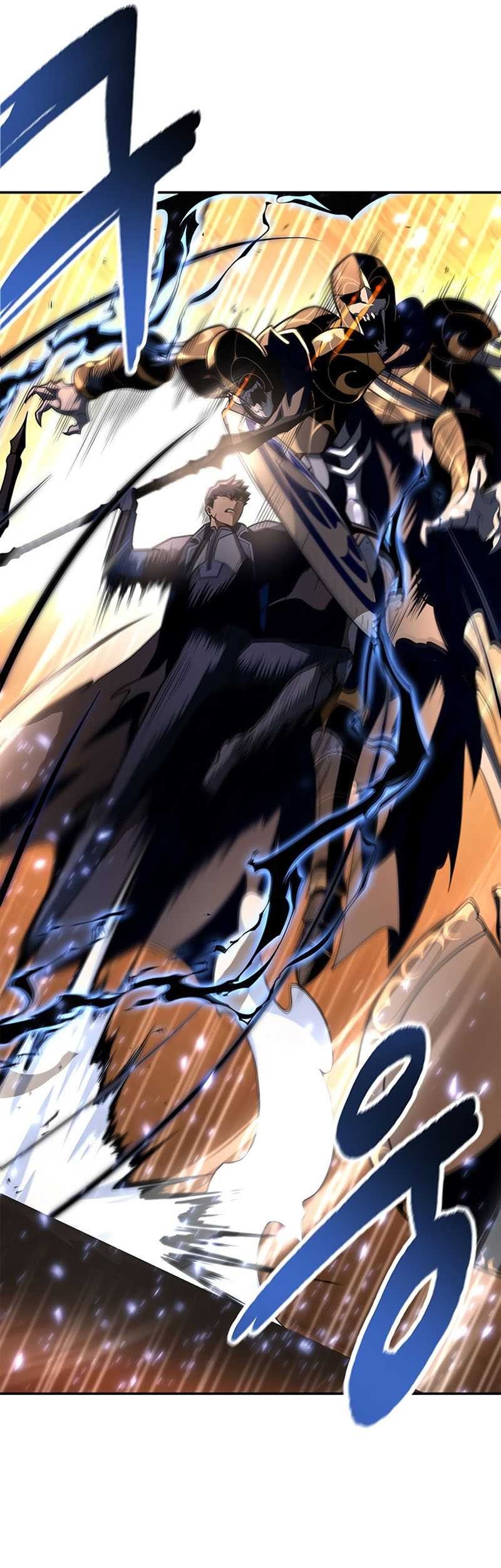 Superhuman Battlefield Chapter 16 Gambar 50