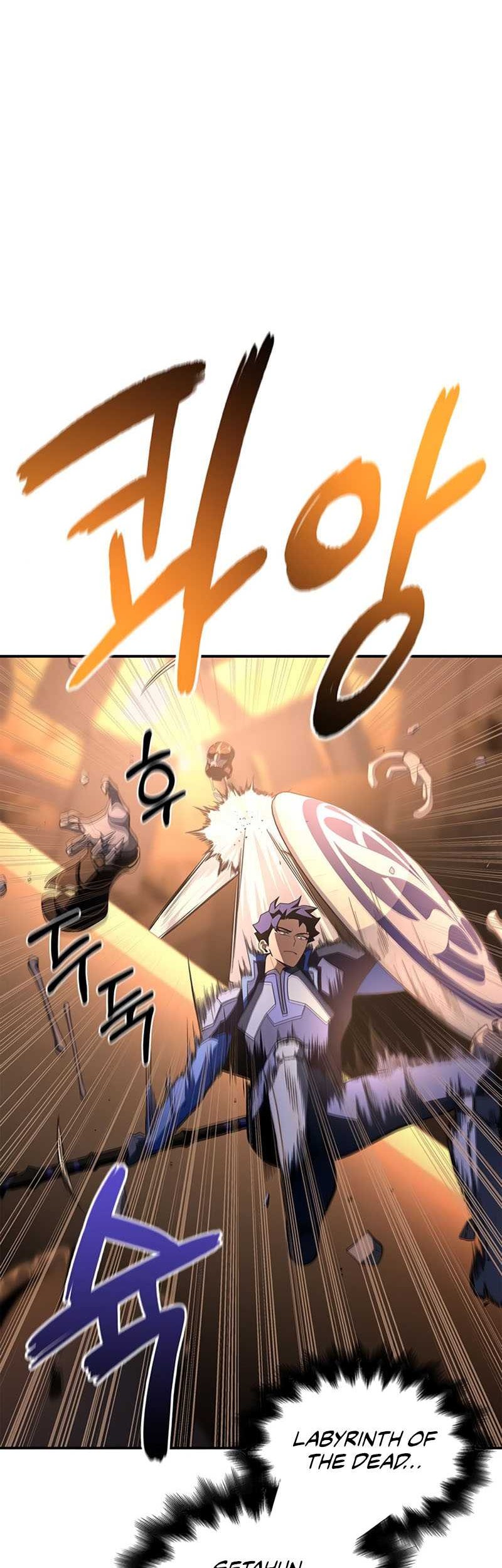 Superhuman Battlefield Chapter 16 Gambar 51