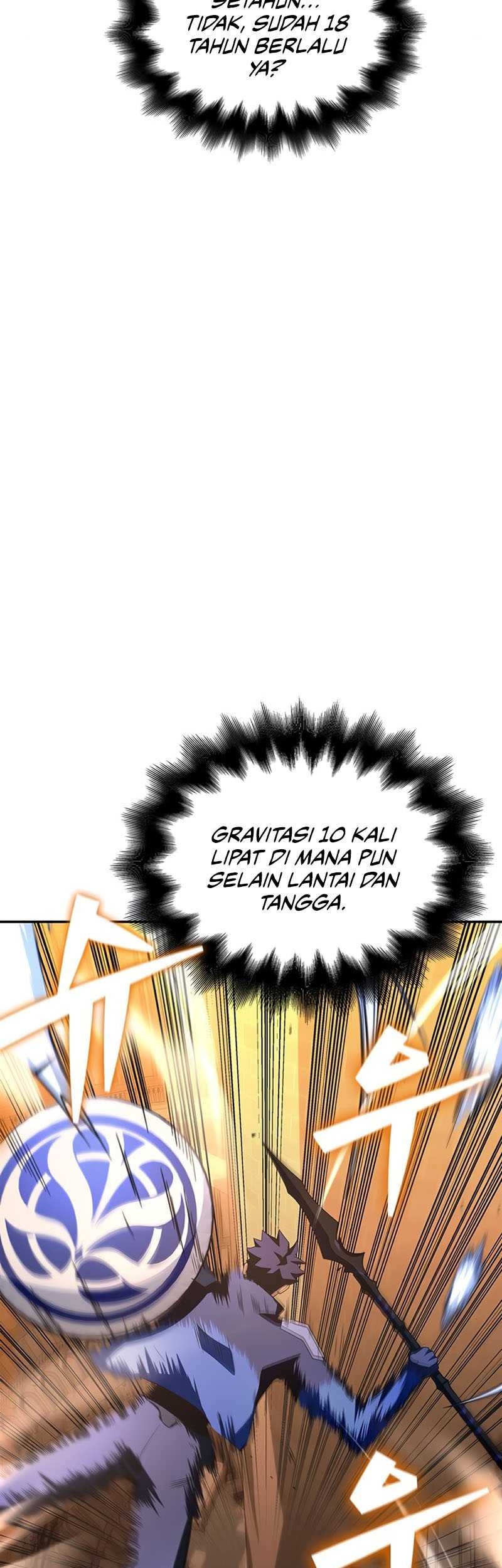 Superhuman Battlefield Chapter 16 Gambar 52