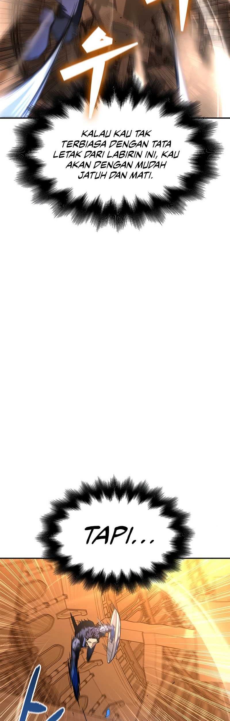 Superhuman Battlefield Chapter 16 Gambar 53