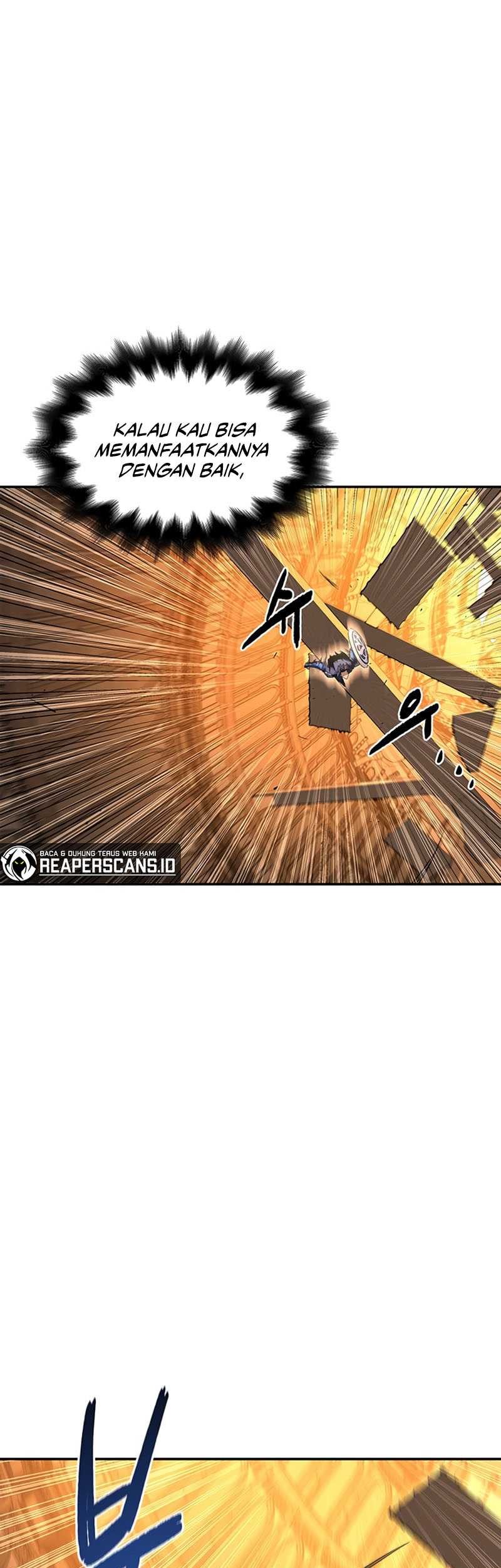 Superhuman Battlefield Chapter 16 Gambar 56