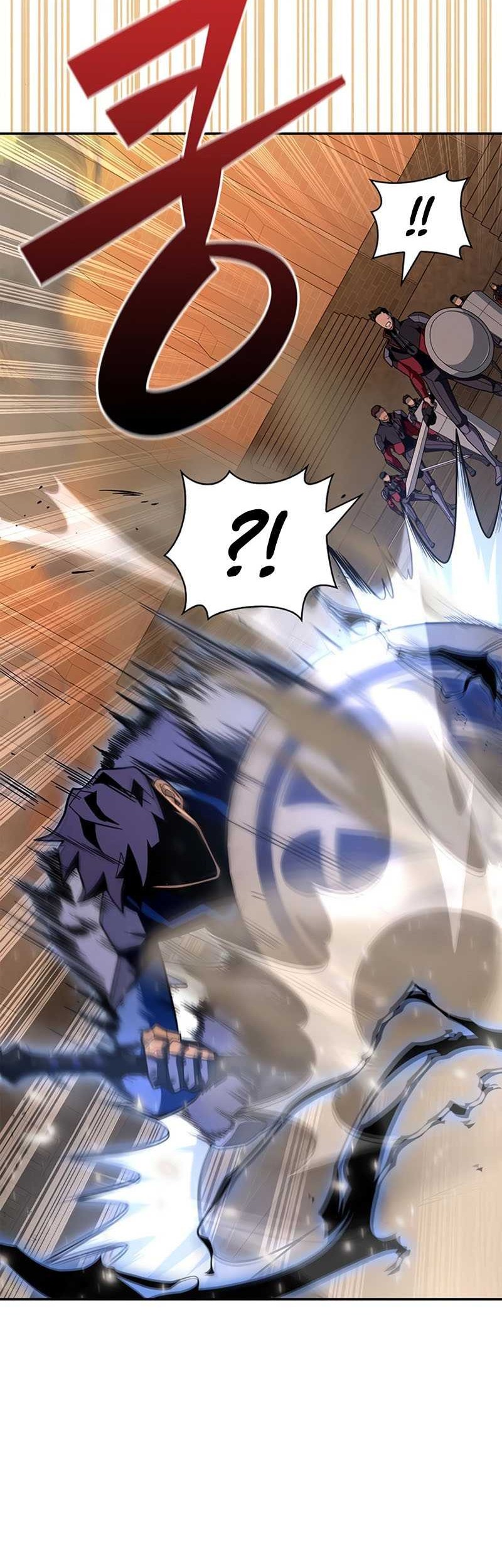 Superhuman Battlefield Chapter 16 Gambar 59