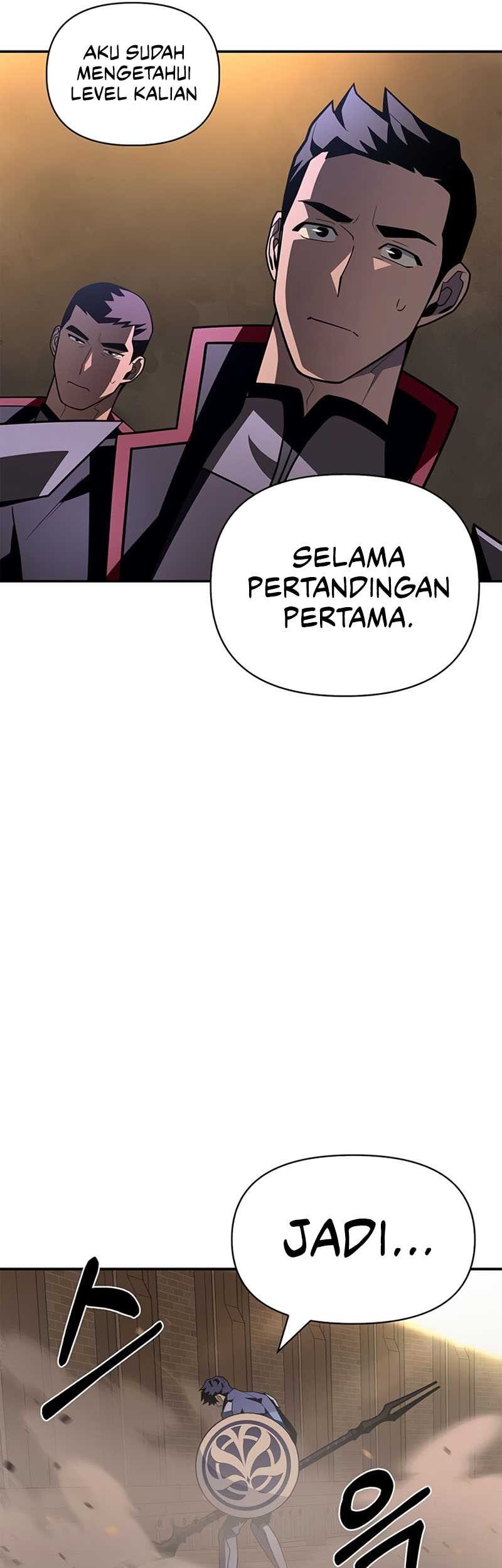 Superhuman Battlefield Chapter 16 Gambar 61