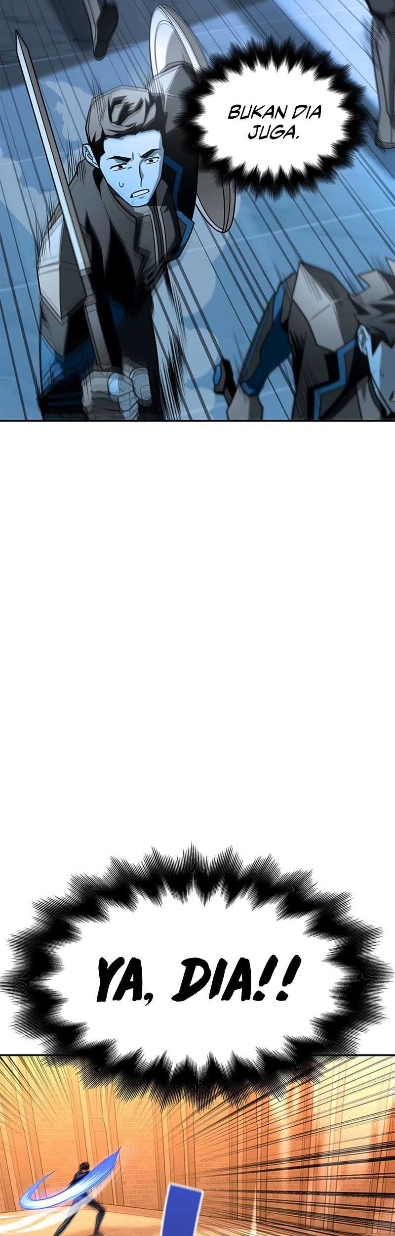 Superhuman Battlefield Chapter 16 Gambar 69