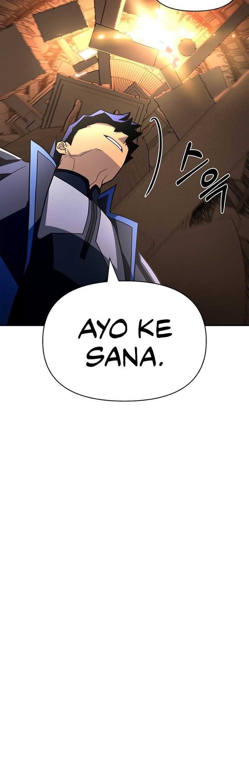 Superhuman Battlefield Chapter 16 Gambar 74