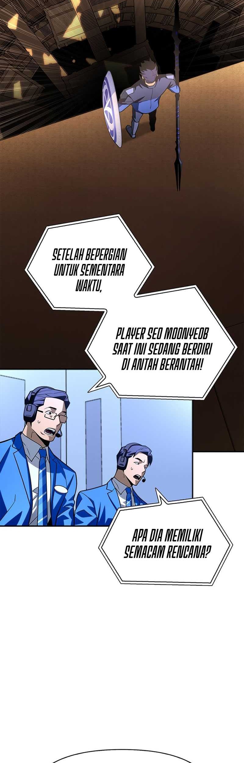 Superhuman Battlefield Chapter 16 Gambar 80