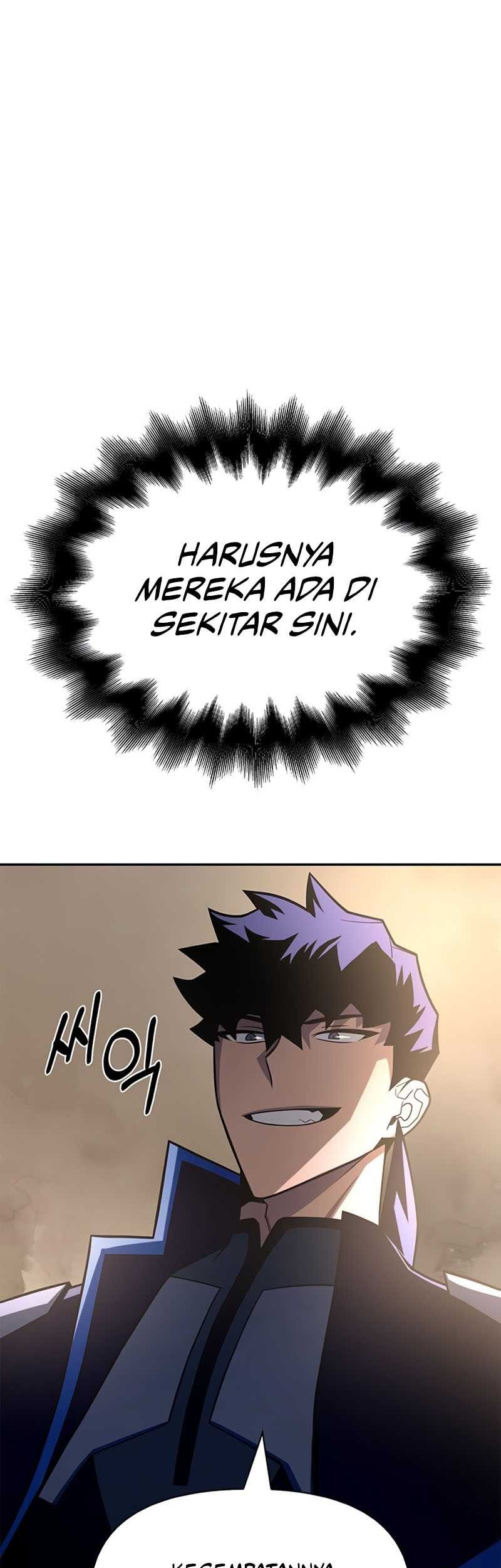 Superhuman Battlefield Chapter 16 Gambar 83