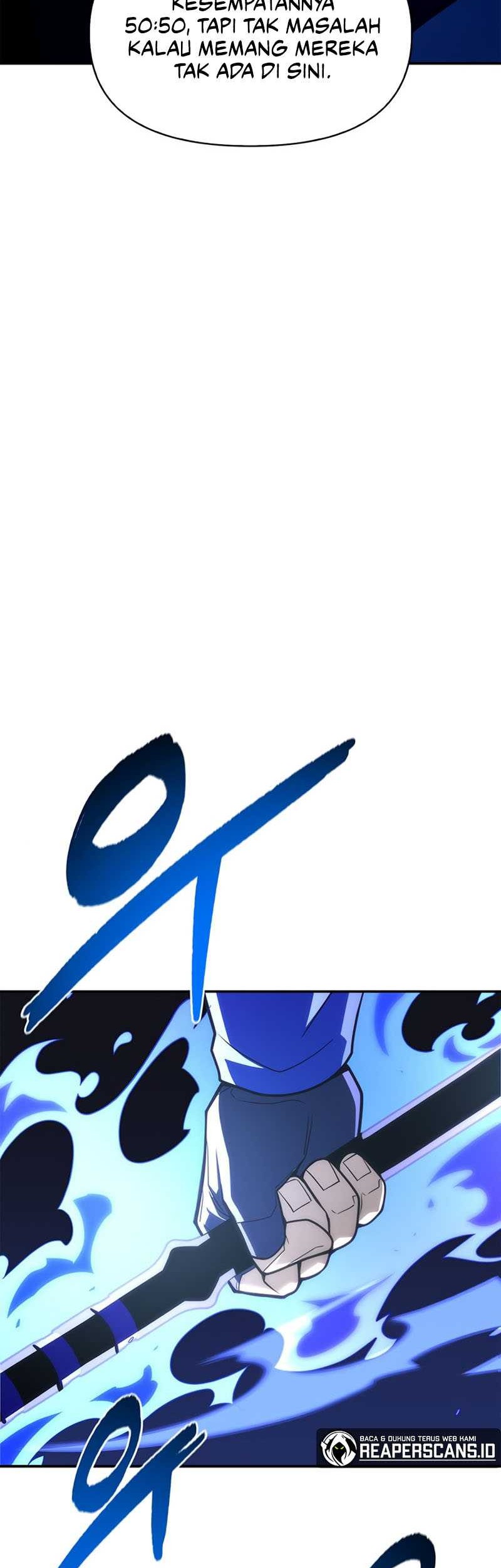 Superhuman Battlefield Chapter 16 Gambar 84