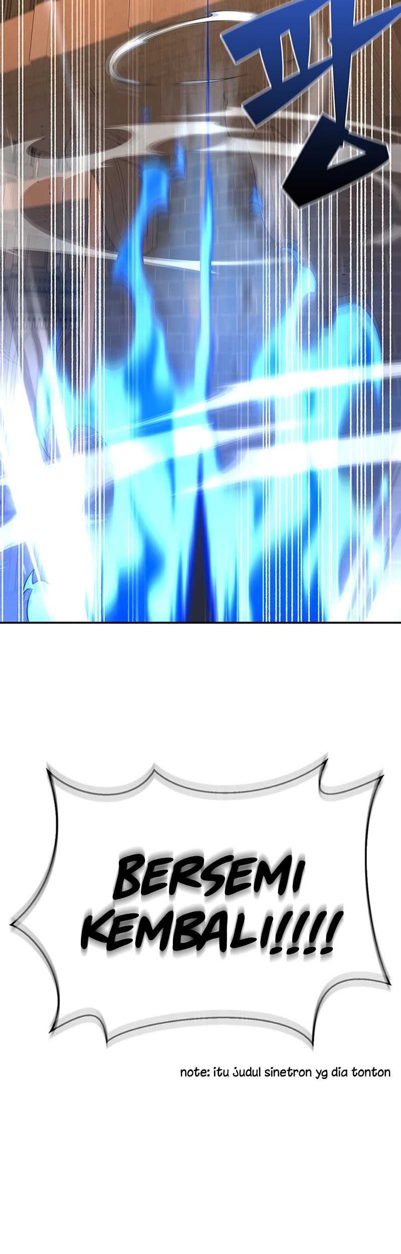 Superhuman Battlefield Chapter 16 Gambar 88