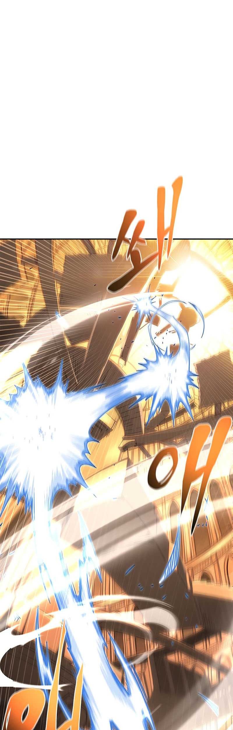 Superhuman Battlefield Chapter 16 Gambar 89