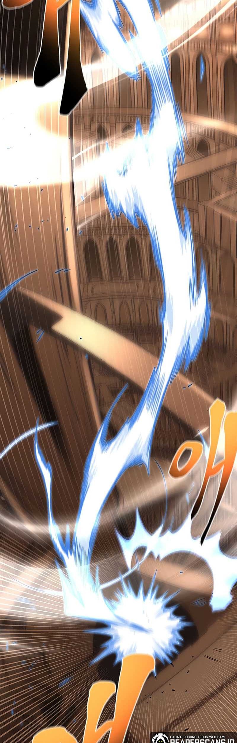 Superhuman Battlefield Chapter 16 Gambar 90