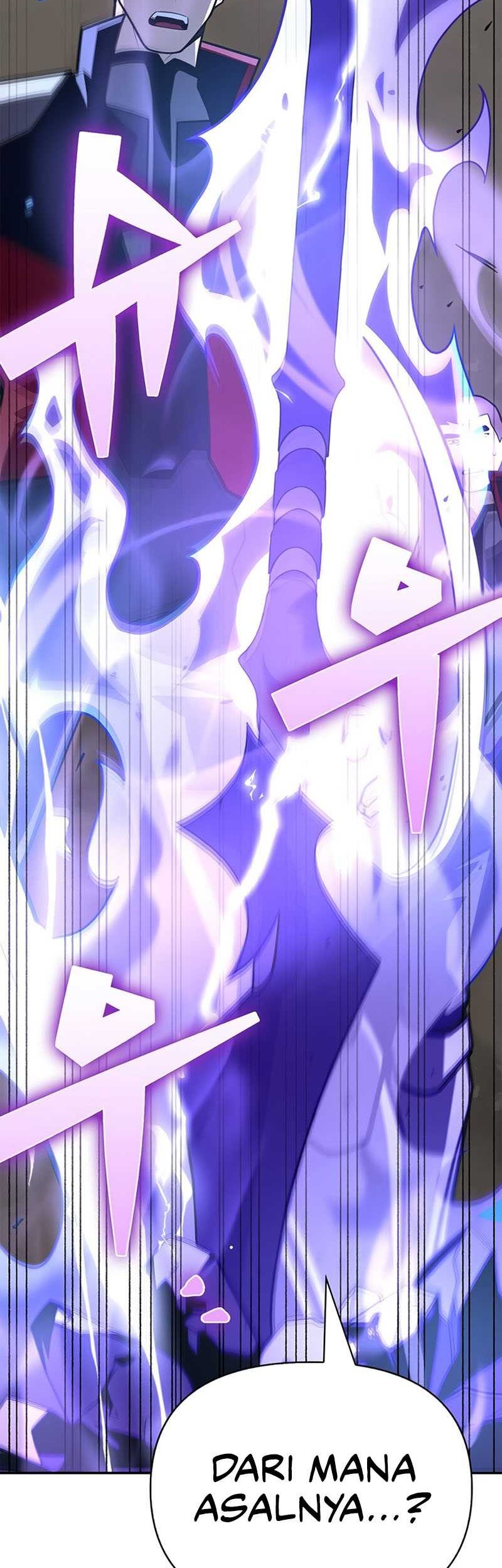 Superhuman Battlefield Chapter 16 Gambar 96