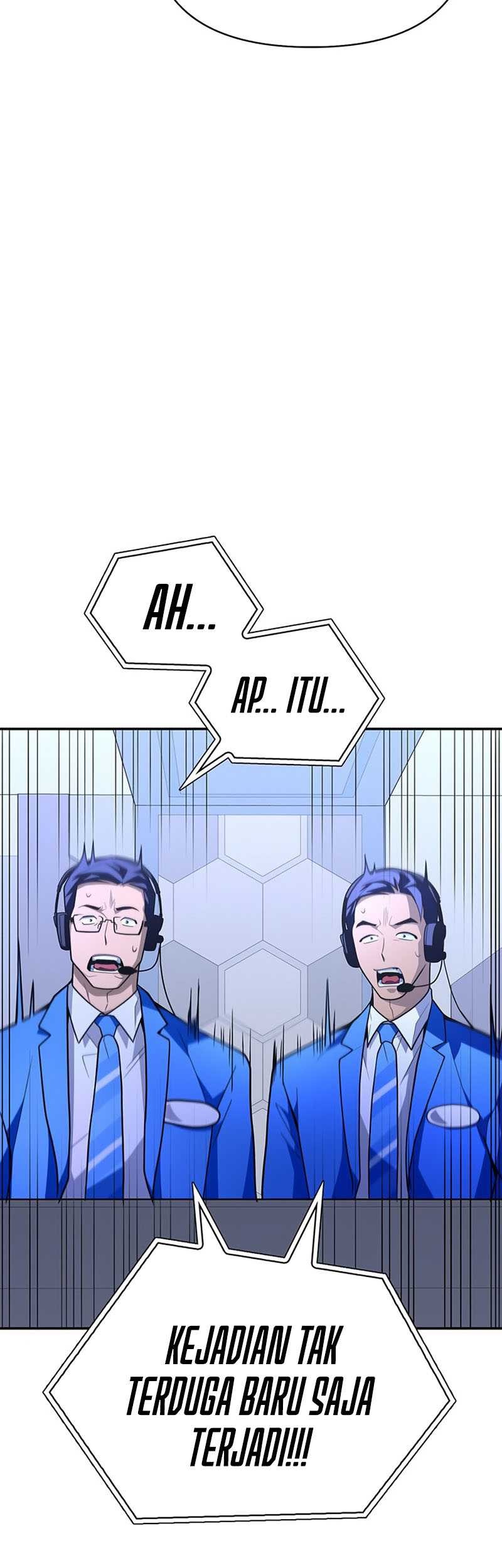 Superhuman Battlefield Chapter 16 Gambar 97