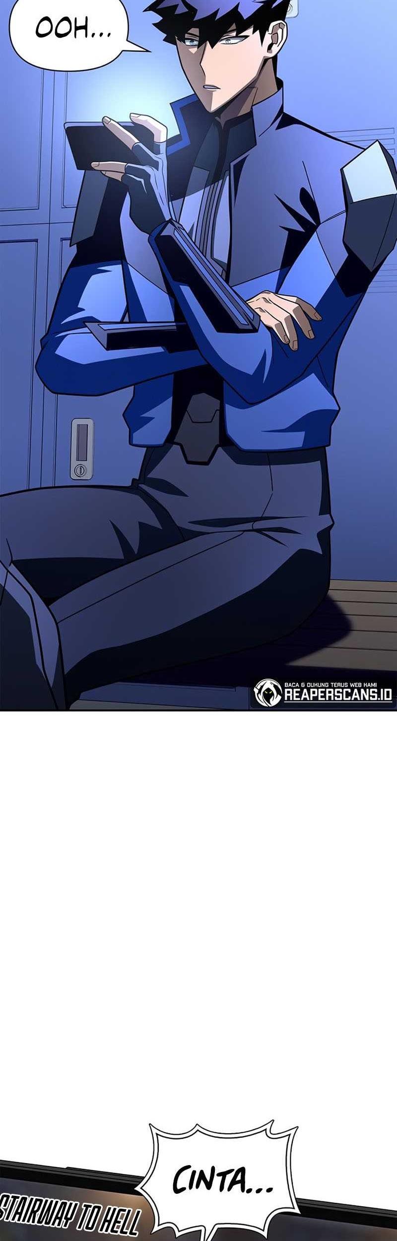 Superhuman Battlefield Chapter 16 Gambar 9