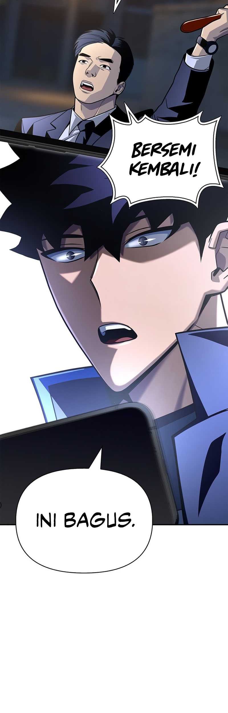 Superhuman Battlefield Chapter 16 Gambar 10