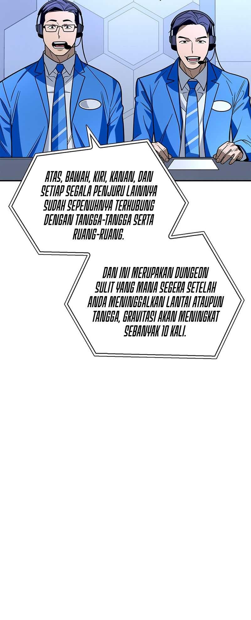 Superhuman Battlefield Chapter 16 Gambar 12