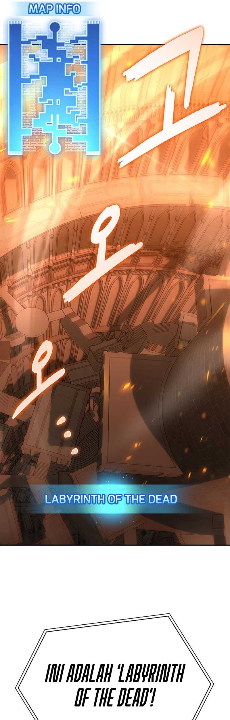 Superhuman Battlefield Chapter 16 Gambar 13