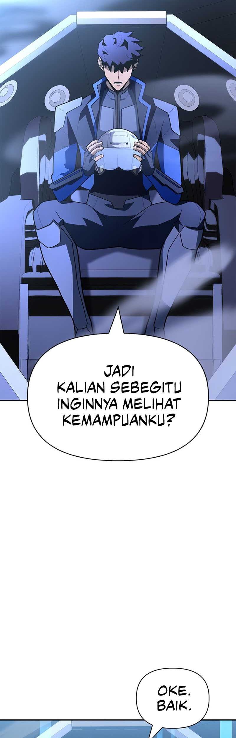 Superhuman Battlefield Chapter 16 Gambar 20