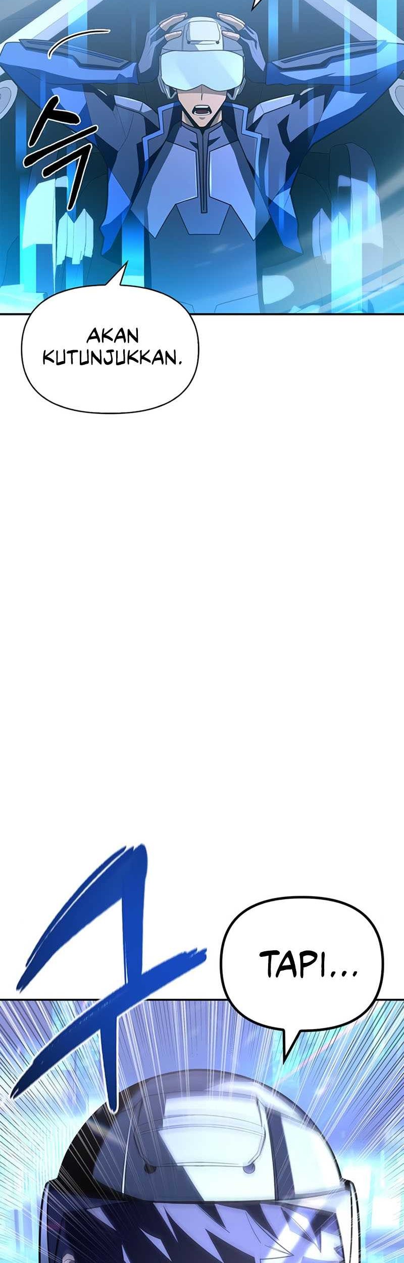 Superhuman Battlefield Chapter 16 Gambar 21