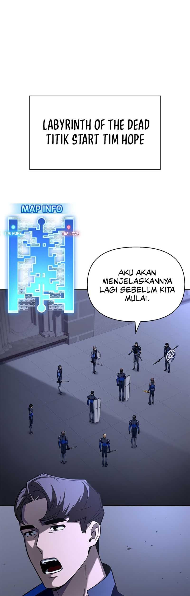 Superhuman Battlefield Chapter 16 Gambar 24