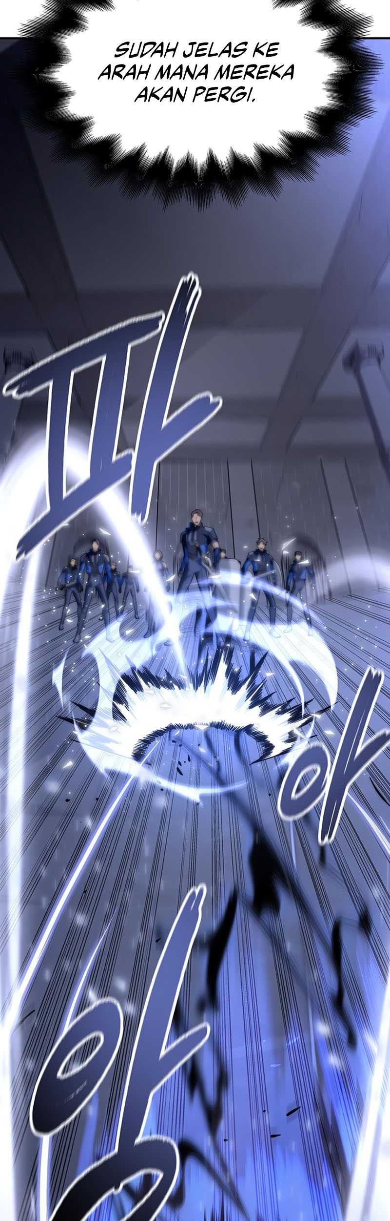 Superhuman Battlefield Chapter 16 Gambar 31