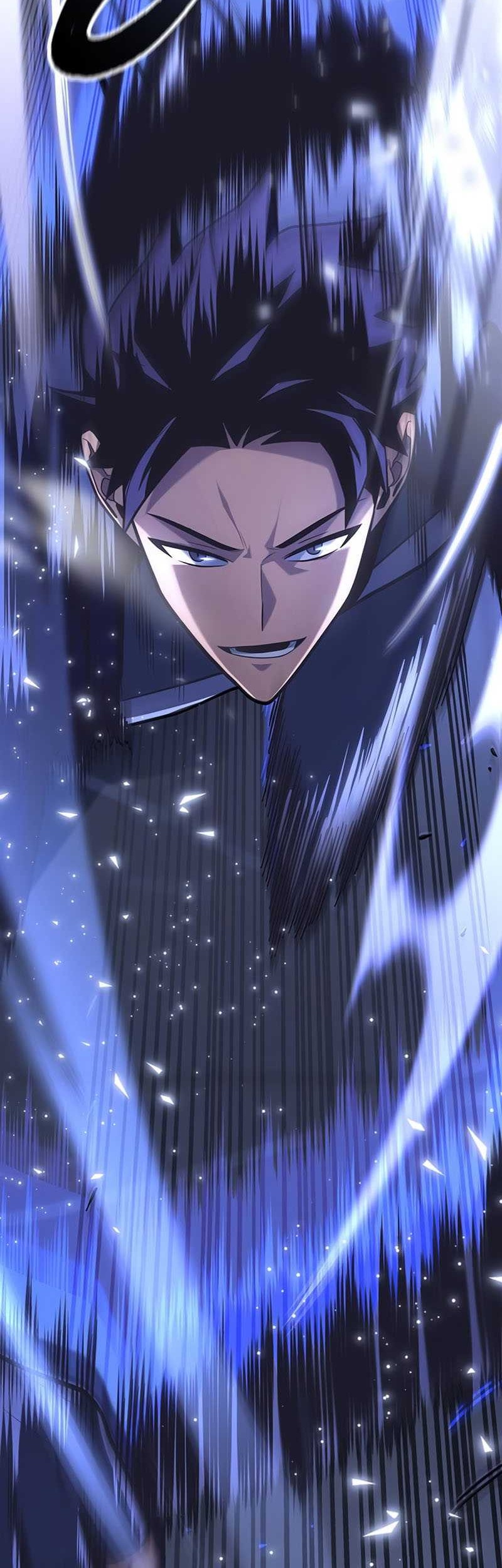 Superhuman Battlefield Chapter 16 Gambar 32