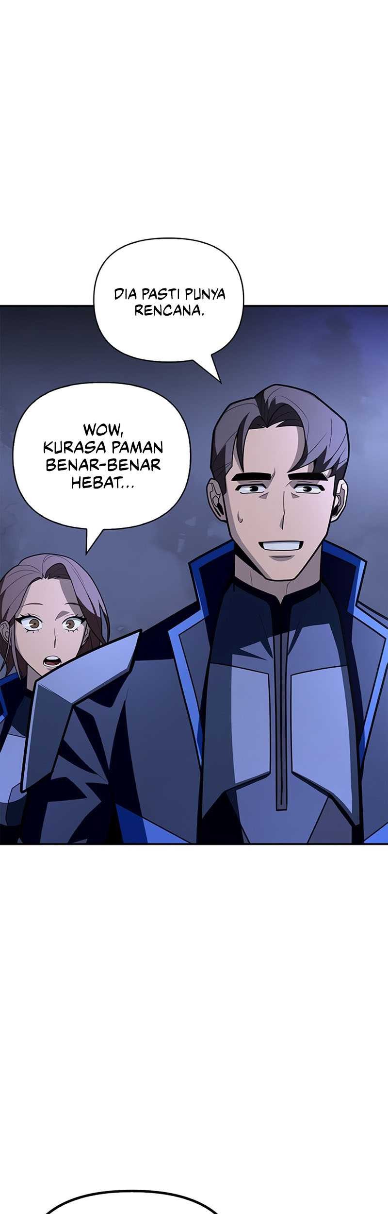 Superhuman Battlefield Chapter 16 Gambar 35