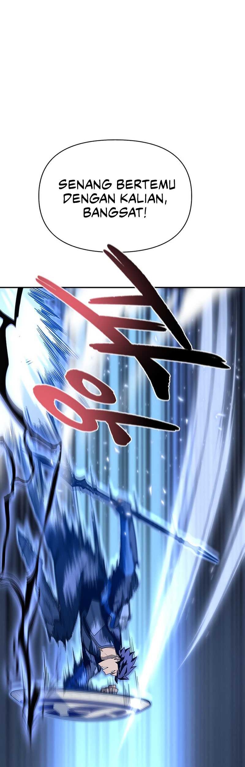 Superhuman Battlefield Chapter 16 Gambar 42