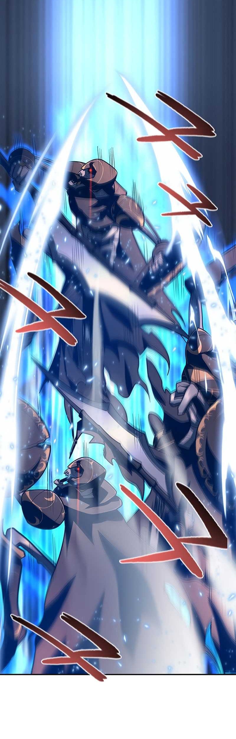 Superhuman Battlefield Chapter 16 Gambar 43