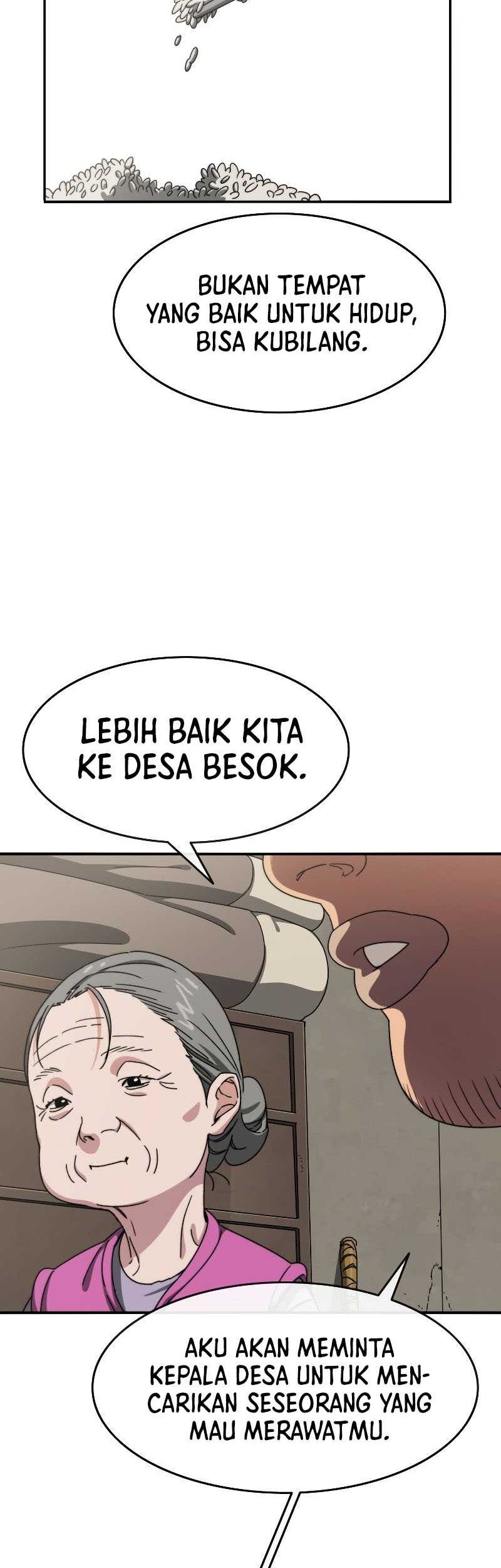 Existence Chapter 08 Gambar 47