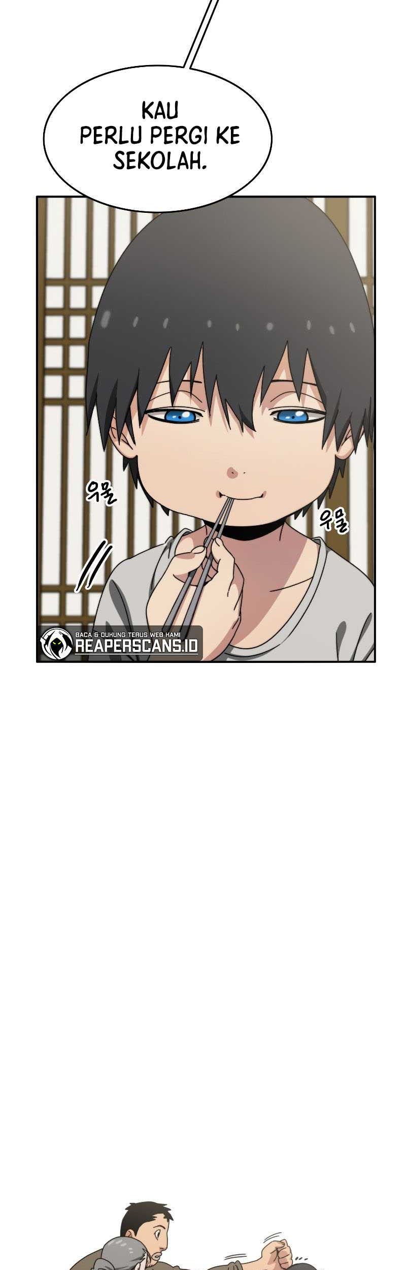 Existence Chapter 08 Gambar 48