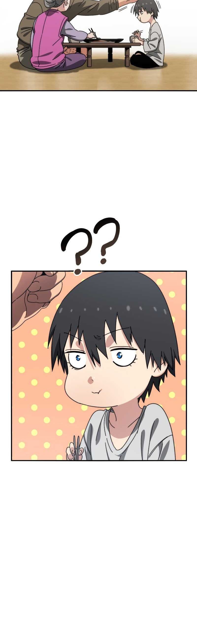 Existence Chapter 08 Gambar 49