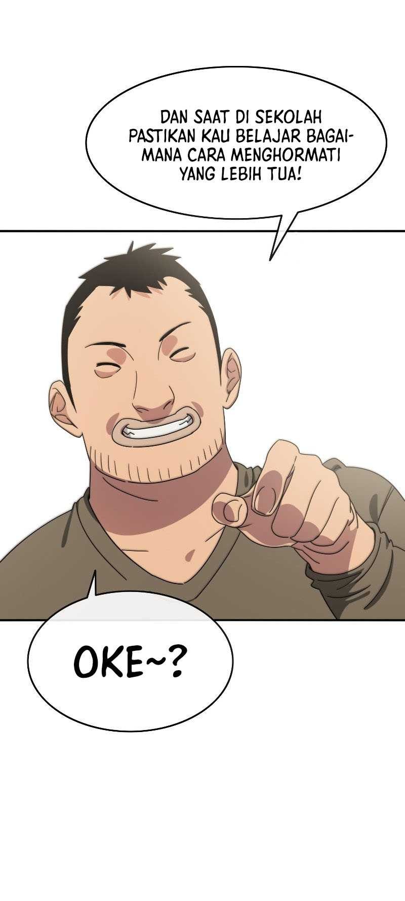 Existence Chapter 08 Gambar 50