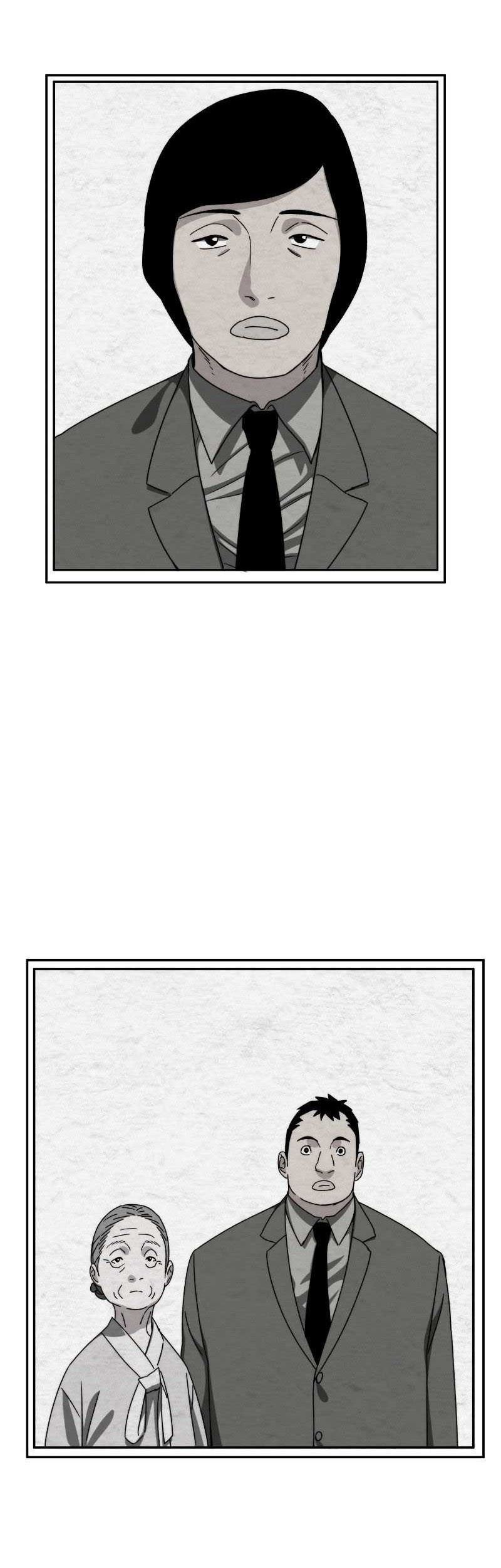 Existence Chapter 08 Gambar 54