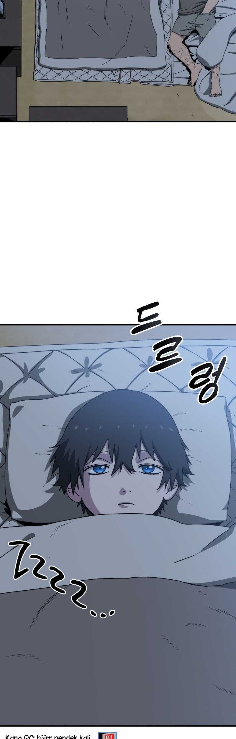 Existence Chapter 08 Gambar 58