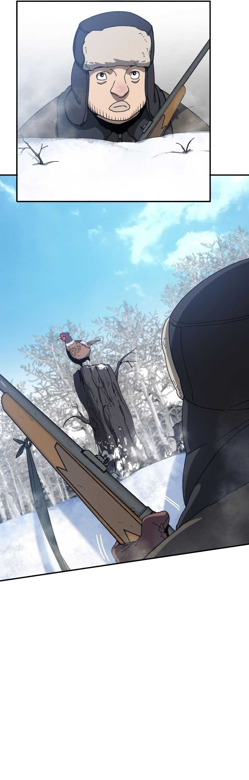 Existence Chapter 08 Gambar 19