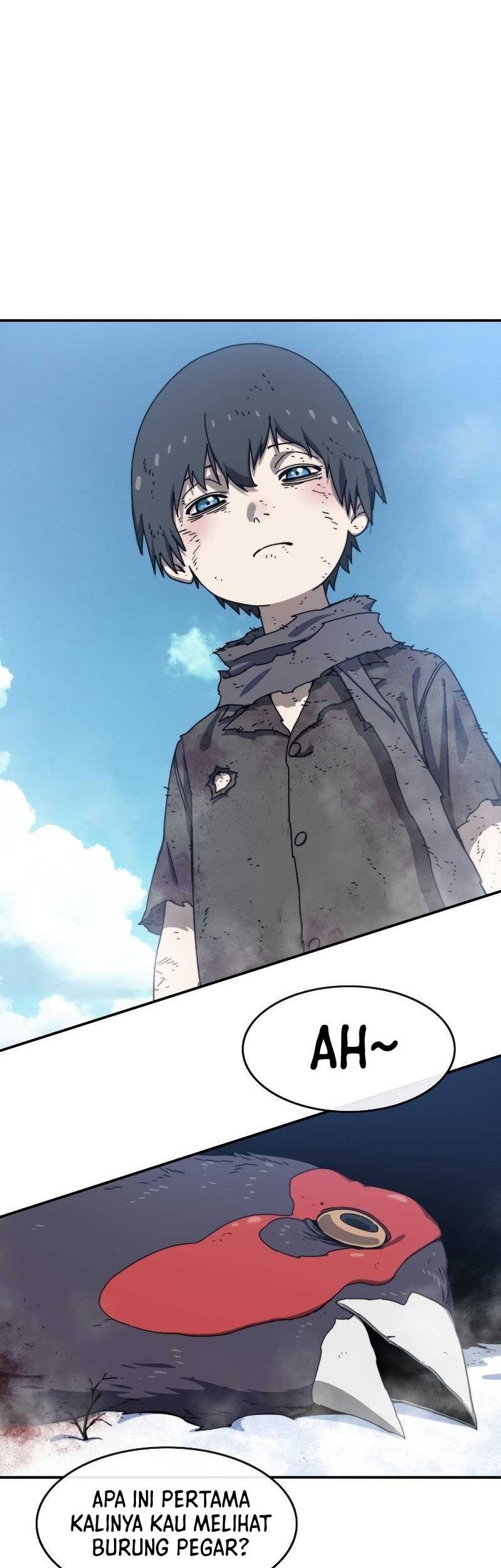 Existence Chapter 08 Gambar 25