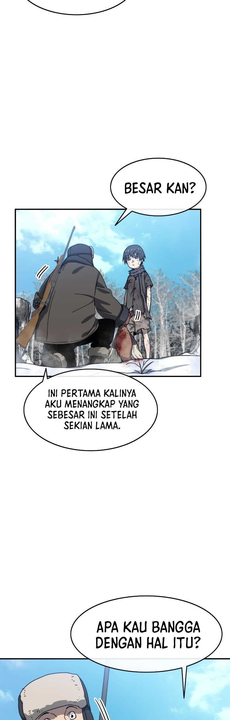 Existence Chapter 08 Gambar 26