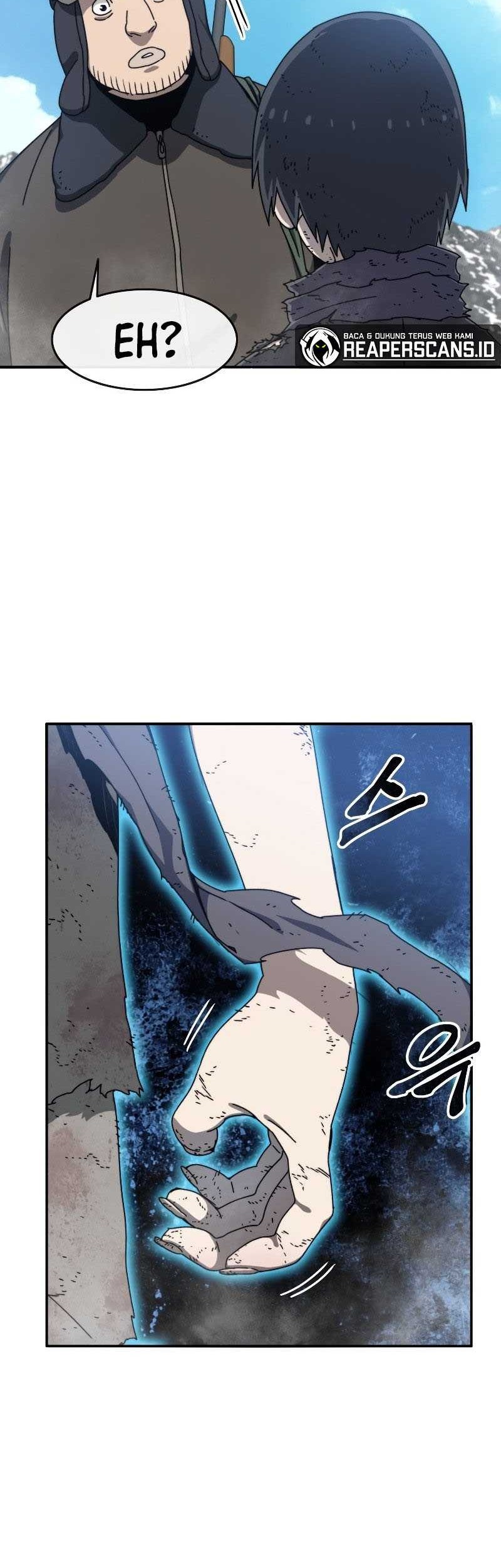 Existence Chapter 08 Gambar 27